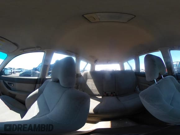 ✅ 2001 Subaru Legacy Outback • VIN: 4S3BH665817656818 • Lot: 42349635. Wystawiony na IAAI z przebiegiem 133 114 mil. Bezpłatny archiwum sprzedaży aukcyjnych z USA i szczegółowy raport historii pojazdu na DreamBid. Zdjęcie 20.