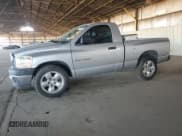✅ 2006 Dodge 1500 ST • VIN: 1D7HA16N66J210667 • Лот: 91297535. Опубликован ранее на Copart с пробегом 156 156 миль. Бесплатный доступ к архиву аукционных продаж из США и подробный отчёт об истории автомобиля на DreamBid. Изображение 1.