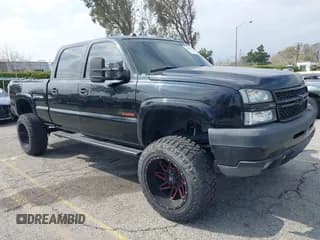 ✅ 2005 Chevrolet Silverado 2500HD LS • VIN: 1GCHK23205F891840 • Лот: 41901312. Опубликован ранее на IAAI с пробегом 197 678 миль. Бесплатный доступ к архиву аукционных продаж из США и подробный отчёт об истории автомобиля на DreamBid. Изображение 1.