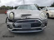 ✅ 2016 MINI Clubman S • VIN: WMWLN9C59G2E47841 • Лот: 86410775. Опубликован ранее на Copart с пробегом 87 295 миль. Бесплатный доступ к архиву аукционных продаж из США и подробный отчёт об истории автомобиля на DreamBid. Изображение 5.