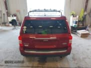 ✅ 2016 Jeep Patriot High Altitude • VIN: 1C4NJRFB6GD651250 • Lot: 43173260. Listed on IAAI with 104,945 mi. Free auction sales archive from the USA and detailed vehicle history report at DreamBid. Image 16.