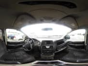 ✅ 2011 Chrysler Town & Country Touring • VIN: 2A4RR5DG8BR624570 • Lot: 43735088. Wystawiony na IAAI z przebiegiem 233 629 mil. Bezpłatny archiwum sprzedaży aukcyjnych z USA i szczegółowy raport historii pojazdu na DreamBid. Zdjęcie 16.