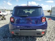 ✅ 2017 Jeep Renegade Altitude • VIN: ZACCJABB7HPG66907 • Lot: 69386575. Wystawiony na Copart z przebiegiem 124 663 mil. Bezpłatny archiwum sprzedaży aukcyjnych z USA i szczegółowy raport historii pojazdu na DreamBid. Zdjęcie 6.