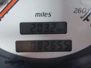 ✅ 2002 Mercedes-Benz SLK 230 Kompressor • VIN: WDBKK49FX2F251009 • Lot: 42443840. Listed on IAAI with 82,655 mi. Free auction sales archive from the USA and detailed vehicle history report at DreamBid. Image 15.