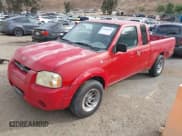 ✅ 2002 Nissan Frontier XE • VIN: 1N6DD26S12C337575 • Lot: 41286635. Wystawiony na IAAI z przebiegiem 203 318 mil. Bezpłatny archiwum sprzedaży aukcyjnych z USA i szczegółowy raport historii pojazdu na DreamBid. Zdjęcie 2.