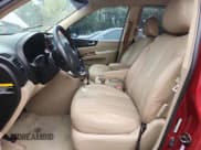 ✅ 2007 Hyundai Entourage GLS • VIN: KNDMC233076039365 • Лот: 81294485. Опубликован ранее на Copart с пробегом 224 777 миль. Бесплатный доступ к архиву аукционных продаж из США и подробный отчёт об истории автомобиля на DreamBid. Изображение 7.