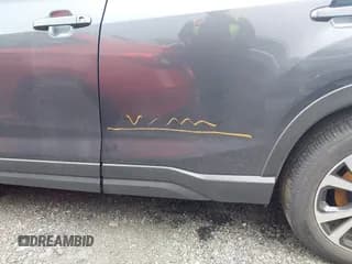 ✅ 2023 Subaru Forester Limited • VIN: JF2SKANC8PH499042 • Lot: 43636601. Wystawiony na IAAI z przebiegiem 11 544 mil. Bezpłatny archiwum sprzedaży aukcyjnych z USA i szczegółowy raport historii pojazdu na DreamBid. Zdjęcie 6.