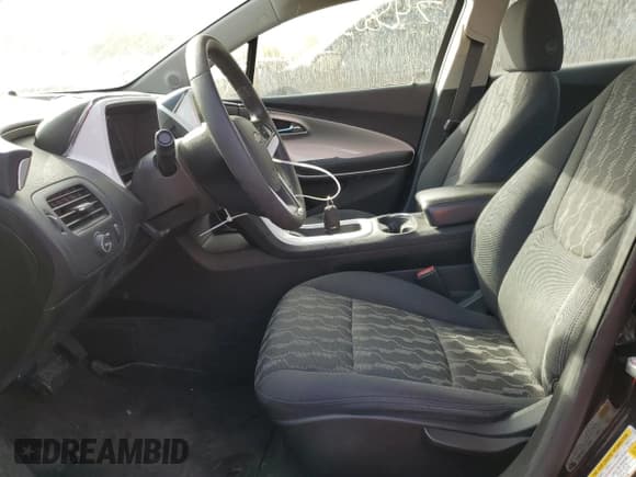 ✅ 2012 Chevrolet Volt • VIN: 1G1RA6E4XCU122485 • Lot: 74580514. Wystawiony na Copart z przebiegiem 49 673 mil. Bezpłatny archiwum sprzedaży aukcyjnych z USA i szczegółowy raport historii pojazdu na DreamBid. Zdjęcie 7.