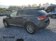 ✅ 2014 Lincoln MKX • VIN: 2LMDJ8JK1EBL05946 • Lot: 91025135. Wystawiony na Copart z przebiegiem 198 187 mil. Bezpłatny archiwum sprzedaży aukcyjnych z USA i szczegółowy raport historii pojazdu na DreamBid. Zdjęcie 2.