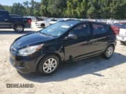 ✅ 2013 Hyundai Accent GS • VIN: KMHCT5AE8DU060064 • Лот: 72274764. Опубликован ранее на Copart с пробегом 126 360 миль. Бесплатный доступ к архиву аукционных продаж из США и подробный отчёт об истории автомобиля на DreamBid. Изображение 1.