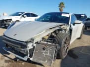 ✅ 2020 Porsche 911 Carrera S • VIN: WP0AB2A90LS226443 • Лот: 42019338. Опубликован ранее на IAAI с пробегом 19 734 миль. Бесплатный доступ к архиву аукционных продаж из США и подробный отчёт об истории автомобиля на DreamBid. Изображение 6.