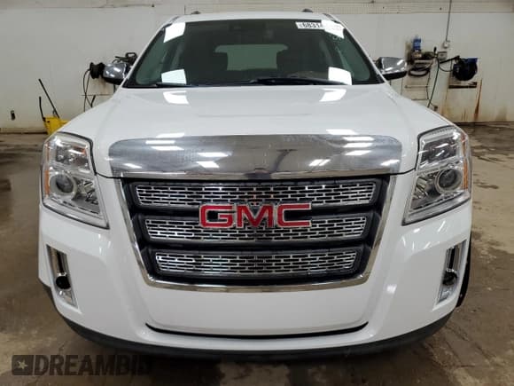 ✅ 2014 GMC Terrain SLT • VIN: 2GKFLYE30E6343400 • Лот: 68314385. Опубликован ранее на Copart с пробегом 108 524 миль. Бесплатный доступ к архиву аукционных продаж из США и подробный отчёт об истории автомобиля на DreamBid. Изображение 5.