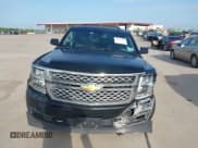 ✅ 2019 Chevrolet Tahoe LT • VIN: 1GNSCBKC2KR110539 • Lot: 42661532. Listed on IAAI with 130,791 mi. Free auction sales archive from the USA and detailed vehicle history report at DreamBid. Image 12.