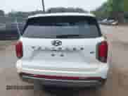 2024 Hyundai Palisade SEL с VIN KM8R4DGE1RU781553, выставлен на аукционе IAAI как лот 42905054 с пробегом 23 177 миль миль и . История ставок и продаж доступна на DreamBid. Изображение 16.