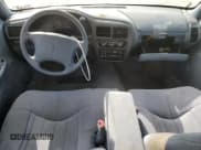 ✅ 1997 Oldsmobile Cutlass Supreme Series II • VIN: 1G3WH52MXVF343385 • Lot: 68175295. Wystawiony na Copart z przebiegiem 103 441 mil. Bezpłatny archiwum sprzedaży aukcyjnych z USA i szczegółowy raport historii pojazdu na DreamBid. Zdjęcie 8.