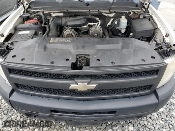 ✅ 2009 Chevrolet Silverado 1500 Work Truck • VIN: 1GCEC19X69Z146317 • Lot: 68902815. Wystawiony na Copart z przebiegiem 279 371 mil. Bezpłatny archiwum sprzedaży aukcyjnych z USA i szczegółowy raport historii pojazdu na DreamBid. Zdjęcie 11.