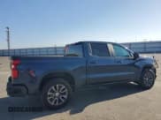 ✅ 2020 Chevrolet Silverado 1500 RST • VIN: 3GCUYEED0LG417007 • Lot: 82373475. Wystawiony na Copart z przebiegiem 80 490 mil. Bezpłatny archiwum sprzedaży aukcyjnych z USA i szczegółowy raport historii pojazdu na DreamBid. Zdjęcie 3.