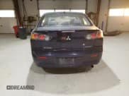 ✅ 2014 Mitsubishi Lancer ES • VIN: JA32U2FU9EU015226 • Lot: 93234065. Listed on Copart with 167,782 mi. Free auction sales archive from the USA and detailed vehicle history report at DreamBid. Image 6.