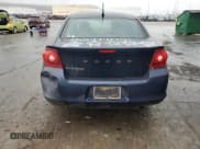 ✅ 2013 Dodge Avenger SE • VIN: 1C3CDZAB5DN729744 • Lot: 84100044. Wystawiony na Copart z przebiegiem 106 178 mil. Bezpłatny archiwum sprzedaży aukcyjnych z USA i szczegółowy raport historii pojazdu na DreamBid. Zdjęcie 6.