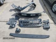 ✅ 2024 Nissan Frontier S • VIN: 1N6ED1CL4RN650274 • Lot: 41460088. Listed on IAAI with 10,426 mi. Free auction sales archive from the USA and detailed vehicle history report at DreamBid. Image 12.