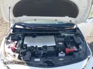 ✅ 2022 Toyota Prius LE • VIN: JTDKAMFP8N3198379 • Lot: 42094943. Listed on IAAI with 14,428 mi. Free auction sales archive from the USA and detailed vehicle history report at DreamBid. Image 10.