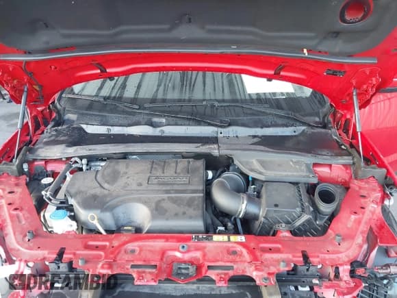 ✅ 2020 Jaguar E-Pace • VIN: SADFK2FX2L1Z90317 • Лот: 41871558. Опубликован ранее на IAAI с пробегом 48 097 миль. Бесплатный доступ к архиву аукционных продаж из США и подробный отчёт об истории автомобиля на DreamBid. Изображение 10.