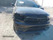 ✅ 2017 Dodge Durango GT • VIN: 1C4RDJDG8HC830339 • Lot: 43640098. Wystawiony na IAAI z przebiegiem 92 487 mil. Bezpłatny archiwum sprzedaży aukcyjnych z USA i szczegółowy raport historii pojazdu na DreamBid. Zdjęcie 6.