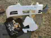 2011 Chevrolet Aveo 1LT z VIN KL1TD5DEXBB124750, wystawiony jako Copart lot #87599205 z przebiegiem 140 194 mil mil oraz Szkoda całkowita • Salvage title. Historia ofert i sprzedaży dostępna na DreamBid. Obrazek 12.