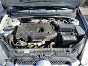 ✅ 2008 Hyundai Accent GS • VIN: KMHCM36C68U092378 • Лот: 43796045. Опубликован ранее на Copart с пробегом 164 022 миль. Бесплатный доступ к архиву аукционных продаж из США и подробный отчёт об истории автомобиля на DreamBid. Изображение 11.