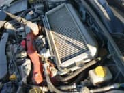 ✅ 2014 Subaru WRX WRX STI • VIN: JF1GV8J68EL011938 • Lot: 43463666. Listed on IAAI with 89,207 mi. Free auction sales archive from the USA and detailed vehicle history report at DreamBid. Image 20.