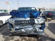 ✅ 2021 Ram 1500 Lone Star • VIN: 1C6SRFFT7MN727879 • Lot: 41790414. Listed on IAAI with 69,252 mi. Free auction sales archive from the USA and detailed vehicle history report at DreamBid. Image 12.