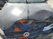 ✅ 2013 Volkswagen Jetta TDI w/Premium • VIN: 3VWLL7AJ9DM434549 • Lot: 52404455. Listed on Copart with 91,233 mi. Free auction sales archive from the USA and detailed vehicle history report at DreamBid. Image 13.