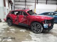 ✅ 2024 Mazda CX-50 Premium • VIN: 7MMVABDY0RN177842 • Lot: 59684565. Listed on Copart with 22,183 mi. Free auction sales archive from the USA and detailed vehicle history report at DreamBid. Image 4.