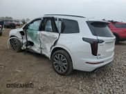 ✅ 2021 Cadillac XT6 Sport • VIN: 1GYKPHRS3MZ126386 • Lot: 60360635. Wystawiony na Copart z przebiegiem Nie podano. Bezpłatny archiwum sprzedaży aukcyjnych z USA i szczegółowy raport historii pojazdu na DreamBid. Zdjęcie 2.