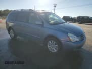 ✅ 2008 Kia Sedona EX • VIN: KNDMB233186202139 • Лот: 85937715. Опубликован ранее на Copart с пробегом 96 607 миль. Бесплатный доступ к архиву аукционных продаж из США и подробный отчёт об истории автомобиля на DreamBid. Изображение 4.