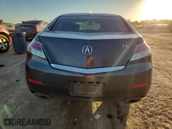 ✅ 2013 Acura TL • VIN: 19UUA8F26DA003573 • Лот: 91216835. Опубликован ранее на Copart с пробегом 177 185 миль. Бесплатный доступ к архиву аукционных продаж из США и подробный отчёт об истории автомобиля на DreamBid. Изображение 6.