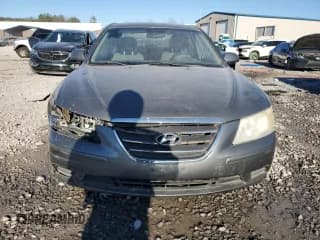 ✅ 2009 Hyundai Sonata GLS • VIN: 5NPET46C79H513834 • Лот: 45734465. Опубликован ранее на Copart с пробегом 115 137 миль. Бесплатный доступ к архиву аукционных продаж из США и подробный отчёт об истории автомобиля на DreamBid. Изображение 5.