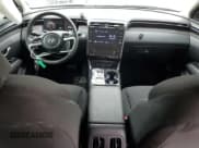 ✅ 2022 Hyundai Tucson SEL Convenience • VIN: KM8JFCA12NU062622 • Lot: 60564444. Wystawiony na Copart z przebiegiem 21 596 mil. Bezpłatny archiwum sprzedaży aukcyjnych z USA i szczegółowy raport historii pojazdu na DreamBid. Zdjęcie 8.