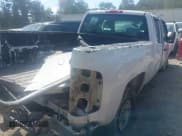 ✅ 2007 Chevrolet Silverado 2500HD Work Truck • VIN: 1GCHC29K57E516474 • Лот: 43119760. Опубликован ранее на IAAI с пробегом 359 924 миль. Бесплатный доступ к архиву аукционных продаж из США и подробный отчёт об истории автомобиля на DreamBid. Изображение 13.