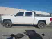 2016 Chevrolet Silverado 1500 LT z VIN 3GCPCREC5GG175539, wystawiony jako IAAI lot #43190681 z przebiegiem 138 000 mil mil oraz . Historia ofert i sprzedaży dostępna na DreamBid. Obrazek 14.