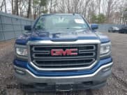 ✅ 2019 GMC Sierra 1500 SLE • VIN: 2GTV2MEC5K1219716 • Lot: 41954008. Listed on IAAI with 108,881 mi. Free auction sales archive from the USA and detailed vehicle history report at DreamBid. Image 12.