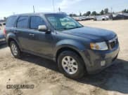 ✅ 2010 Mazda Tribute Sport • VIN: 4F2CY0C75AKM07347 • Lot: 85187645. Listed on Copart with 182,346 mi. Free auction sales archive from the USA and detailed vehicle history report at DreamBid. Image 4.