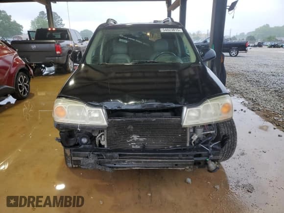 ✅ 2006 Saturn VUE • VIN: 5GZCZ63496S831156 • Lot: 54023815. Wystawiony na Copart z przebiegiem 258 203 mil. Bezpłatny archiwum sprzedaży aukcyjnych z USA i szczegółowy raport historii pojazdu na DreamBid. Zdjęcie 5.