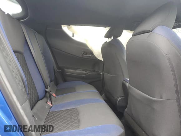 ✅ 2021 Toyota C-HR XLE • VIN: NMTKHMBX7MR122228 • Лот: 86479765. Опубликован ранее на Copart с пробегом 6 724 миль. Бесплатный доступ к архиву аукционных продаж из США и подробный отчёт об истории автомобиля на DreamBid. Изображение 10.