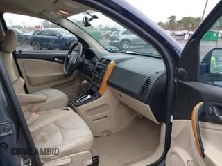 ✅ 2007 Saturn VUE V6 • VIN: 5GZCZ53437S877481 • Lot: 41939811. Wystawiony na IAAI z przebiegiem 106 937 mil. Bezpłatny archiwum sprzedaży aukcyjnych z USA i szczegółowy raport historii pojazdu na DreamBid. Zdjęcie 5.