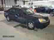 2005 Chevrolet Malibu LS with VIN 1G1ZT52815F171173, listed as a Copart auction lot 38190094 with 324,366 mi miles and Salvage title. Bid and sale history available at DreamBid. Image 4.