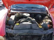 ✅ 2000 Dodge Dakota • VIN: 1B7GL22X1YS507257 • Lot: 41348600. Wystawiony na IAAI z przebiegiem 172 423 mil. Bezpłatny archiwum sprzedaży aukcyjnych z USA i szczegółowy raport historii pojazdu na DreamBid. Zdjęcie 10.