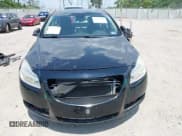 ✅ 2011 Buick Regal CXL RL2 • VIN: 2G4GP5ECXB9214654 • Lot: 42585278. Listed on IAAI with 128,410 mi. Free auction sales archive from the USA and detailed vehicle history report at DreamBid. Image 12.