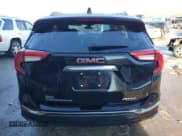 ✅ 2022 GMC Terrain AT4 • VIN: 3GKALYEVXNL298747 • Lot: 89106525. Wystawiony na Copart z przebiegiem 32 852 mil. Bezpłatny archiwum sprzedaży aukcyjnych z USA i szczegółowy raport historii pojazdu na DreamBid. Zdjęcie 6.