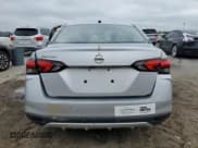 ✅ 2020 Nissan Versa S • VIN: 3N1CN8BV8LL801288 • Лот: 67930585. Опубликован ранее на Copart с пробегом 10 миль. Бесплатный доступ к архиву аукционных продаж из США и подробный отчёт об истории автомобиля на DreamBid. Изображение 6.